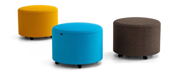 soft seating bend gallery 34 Mobial